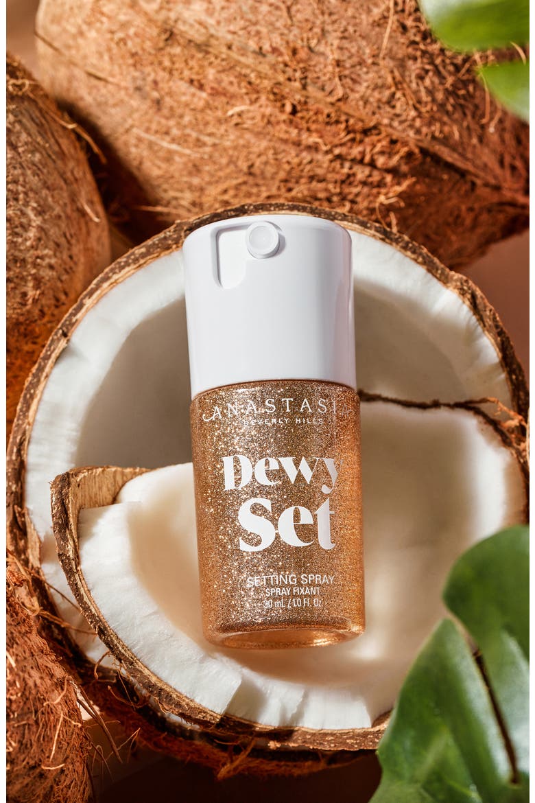 Dewy Hydrating Setting Spray, Alternate, color, ORIGINAL