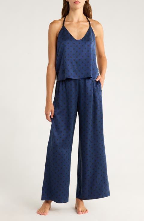 Washable Mulberry Silk Pajamas