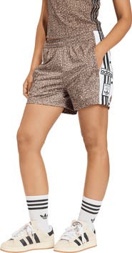 adidas Originals Print Adibreak Shorts