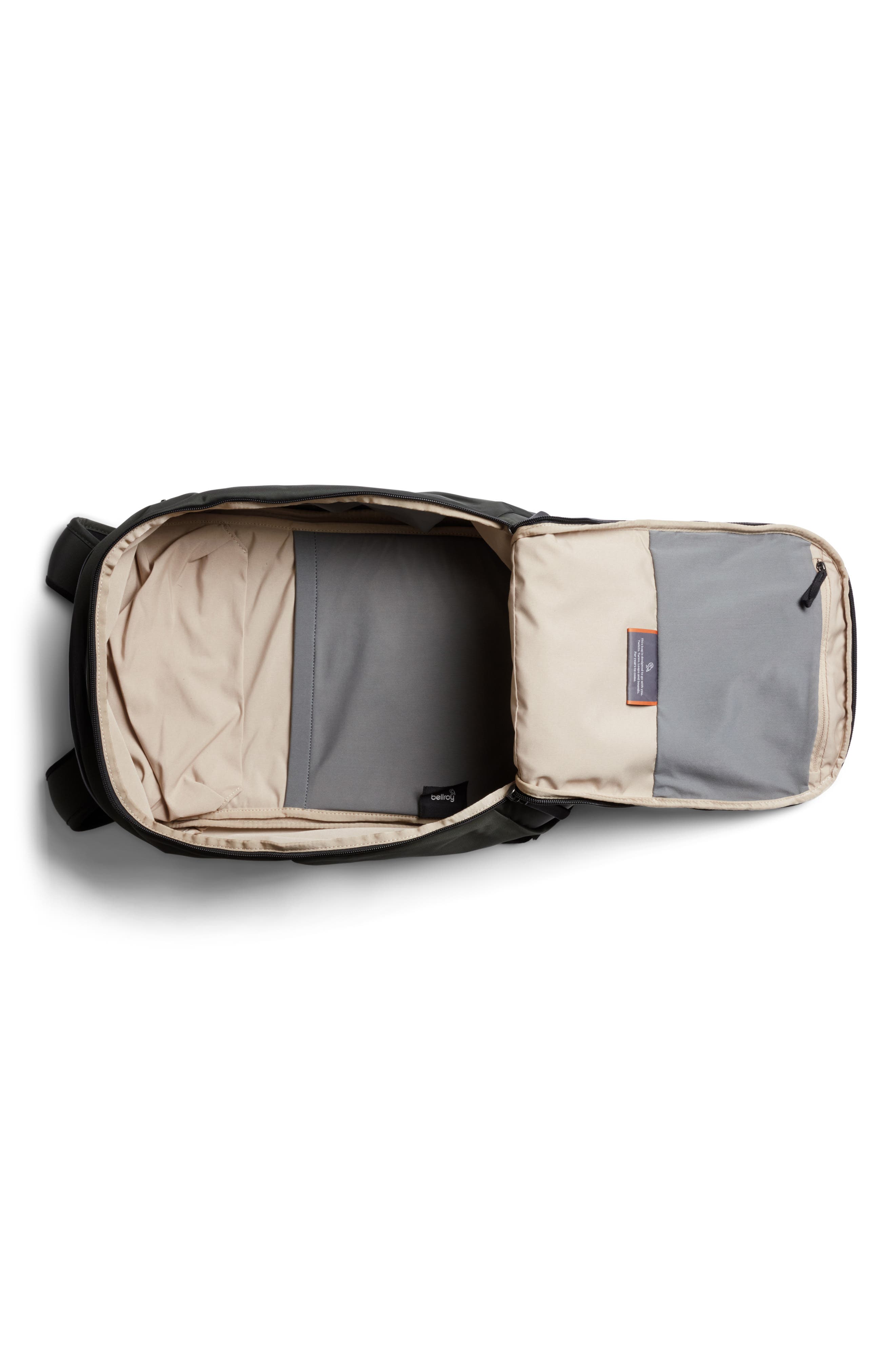 Transit Work 20L Backpack, Alternate, color, OLIVE