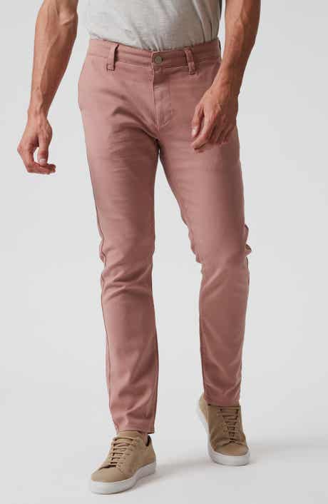 34 Heritage Verona Slim Straight Leg Chinos