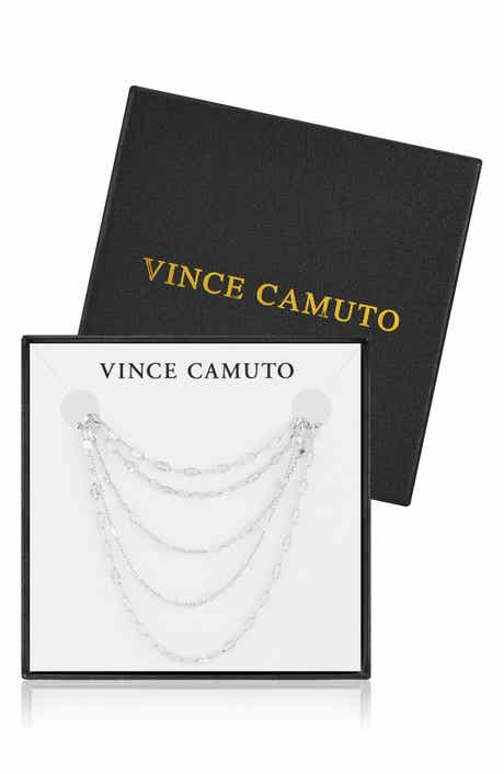 Vince Camuto Multi-Strand Necklace