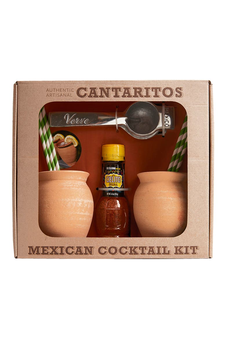 Cantaritos Kit, Main, color, MULTI