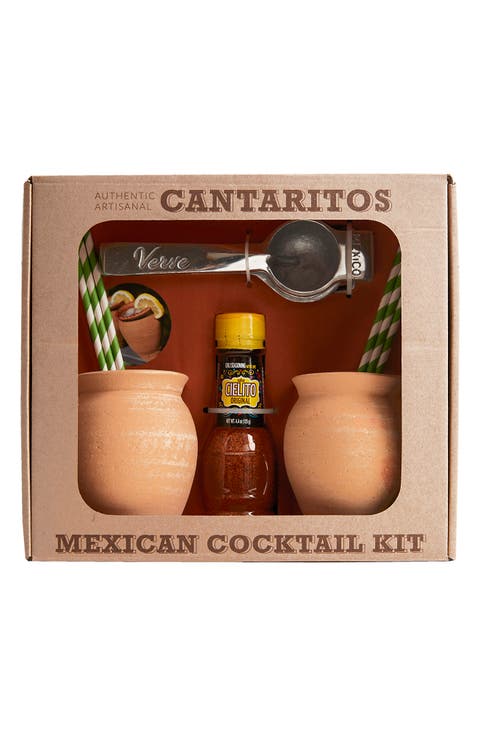 Cantaritos Kit