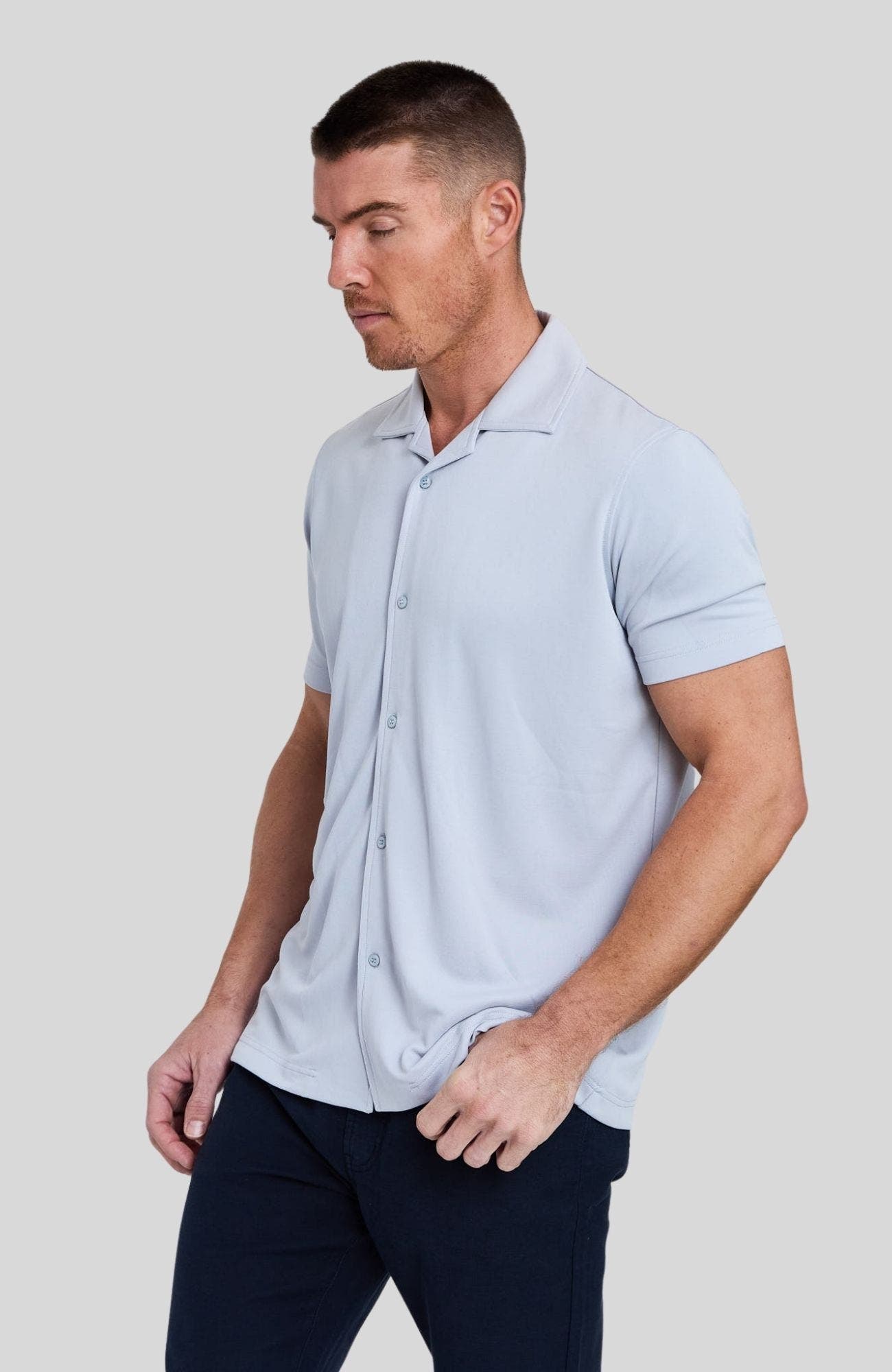 The Brody Cabana Shirt - image 2