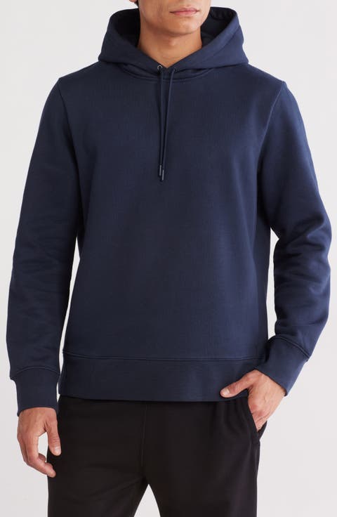 Vital Fleece Hoodie