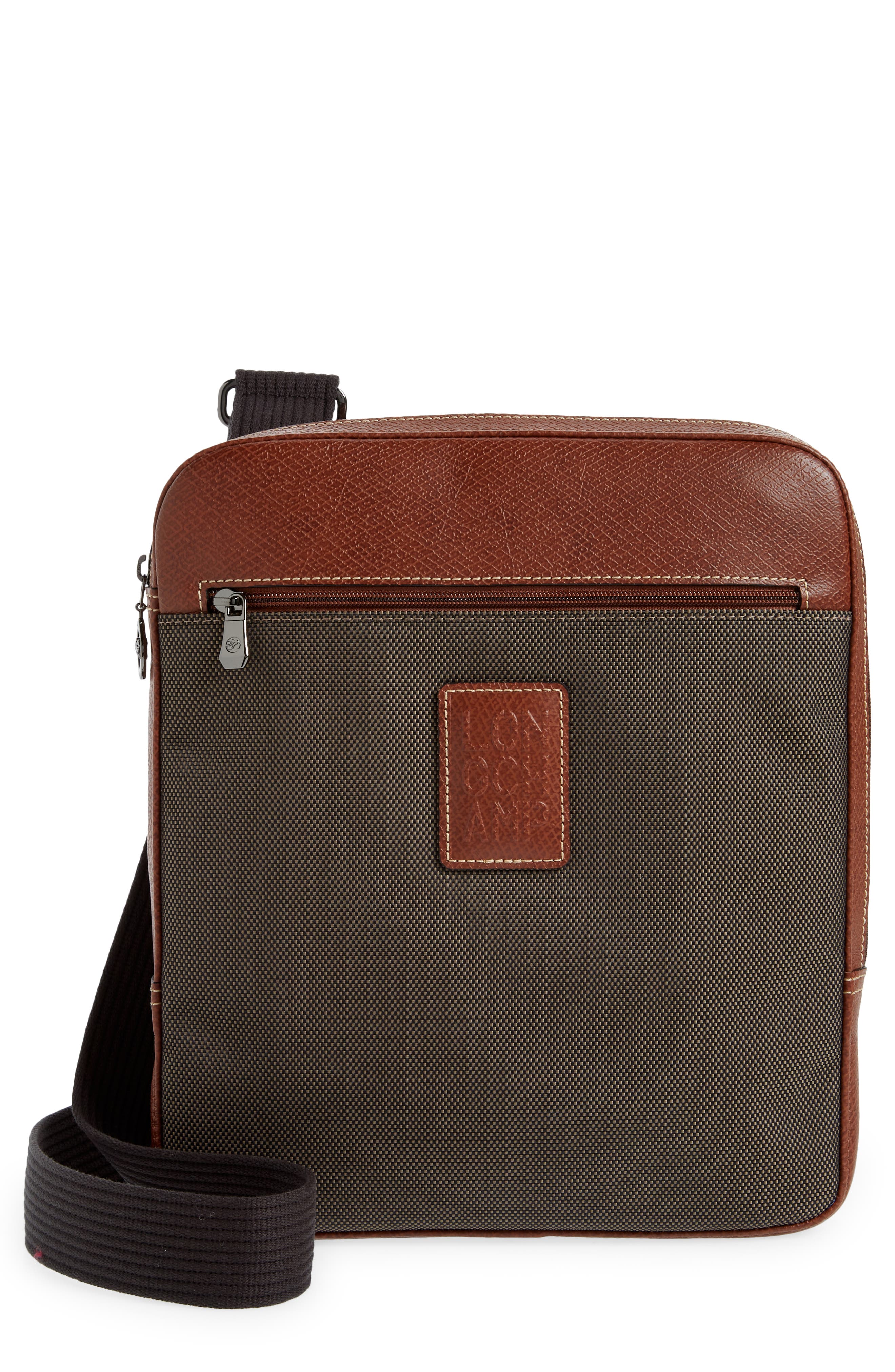 Longchamp Boxford Medium Crossbody Bag