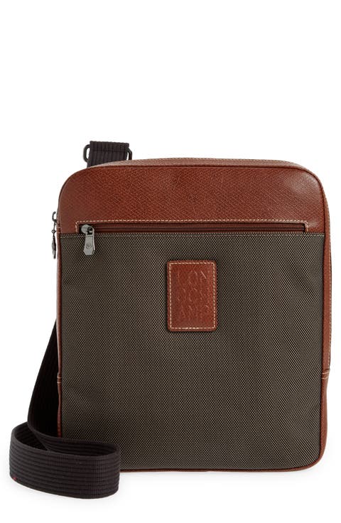 Boxford Medium Crossbody Bag