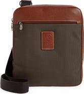 Longchamp Boxford Medium Crossbody Bag