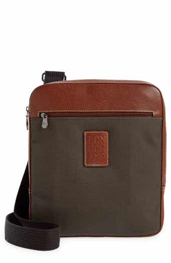 Longchamp Boxford Medium Crossbody Bag