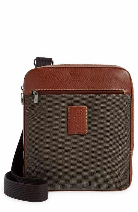 Longchamp Boxford Medium Crossbody Bag