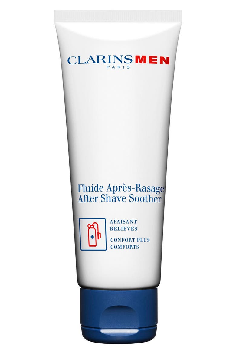 Men After Shave Soother, Main, color, NO COLOR