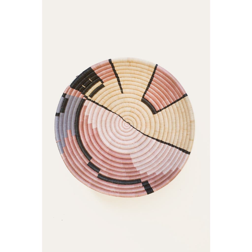 Indego Africa Lines Plateau Mauve