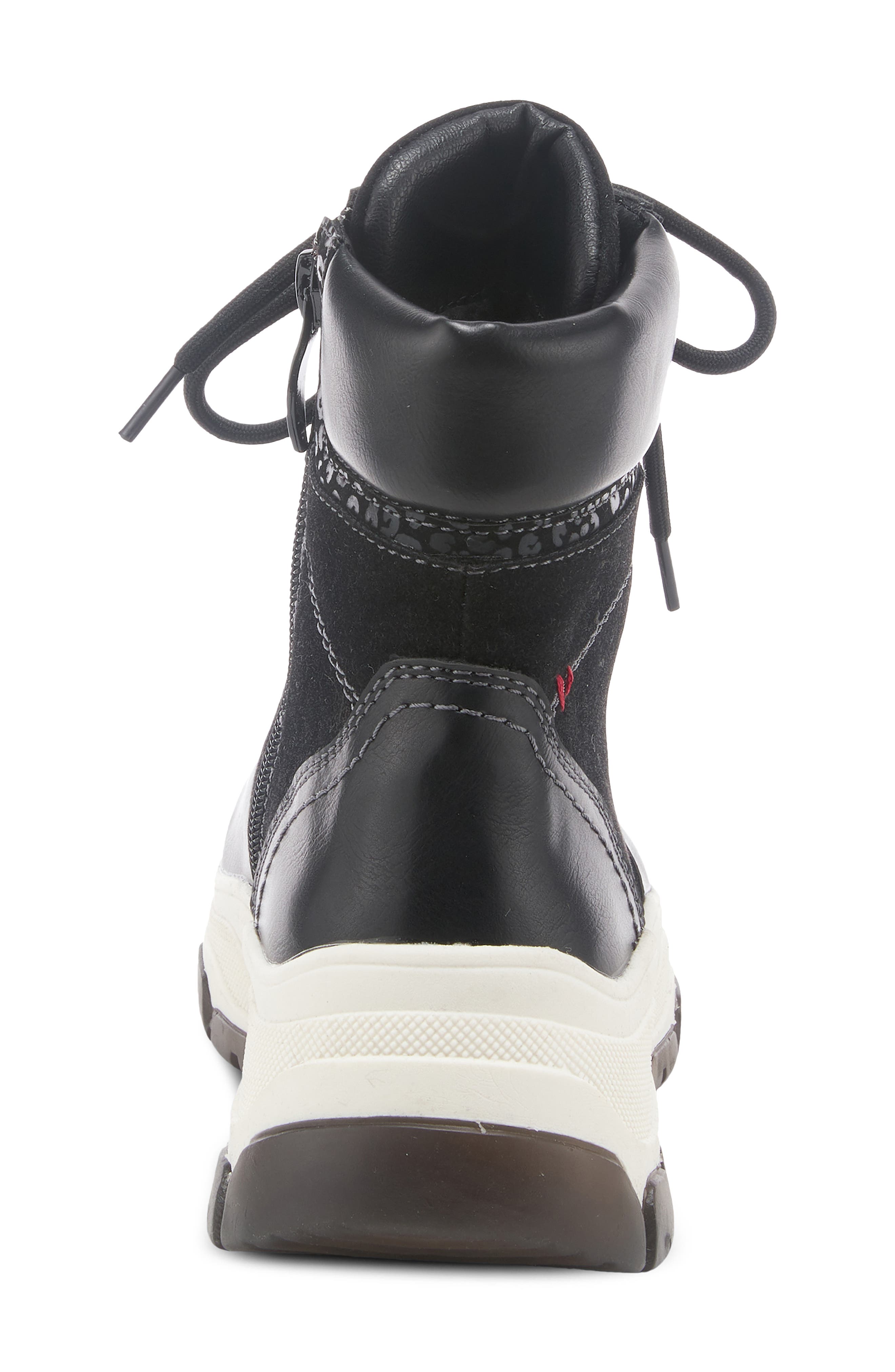 Patrizia by Spring Step Kikoit Boot, Alternate, color, 