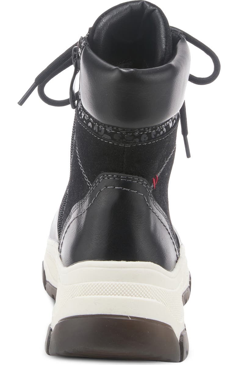 Patrizia by Spring Step Kikoit Boot, Alternate, color,