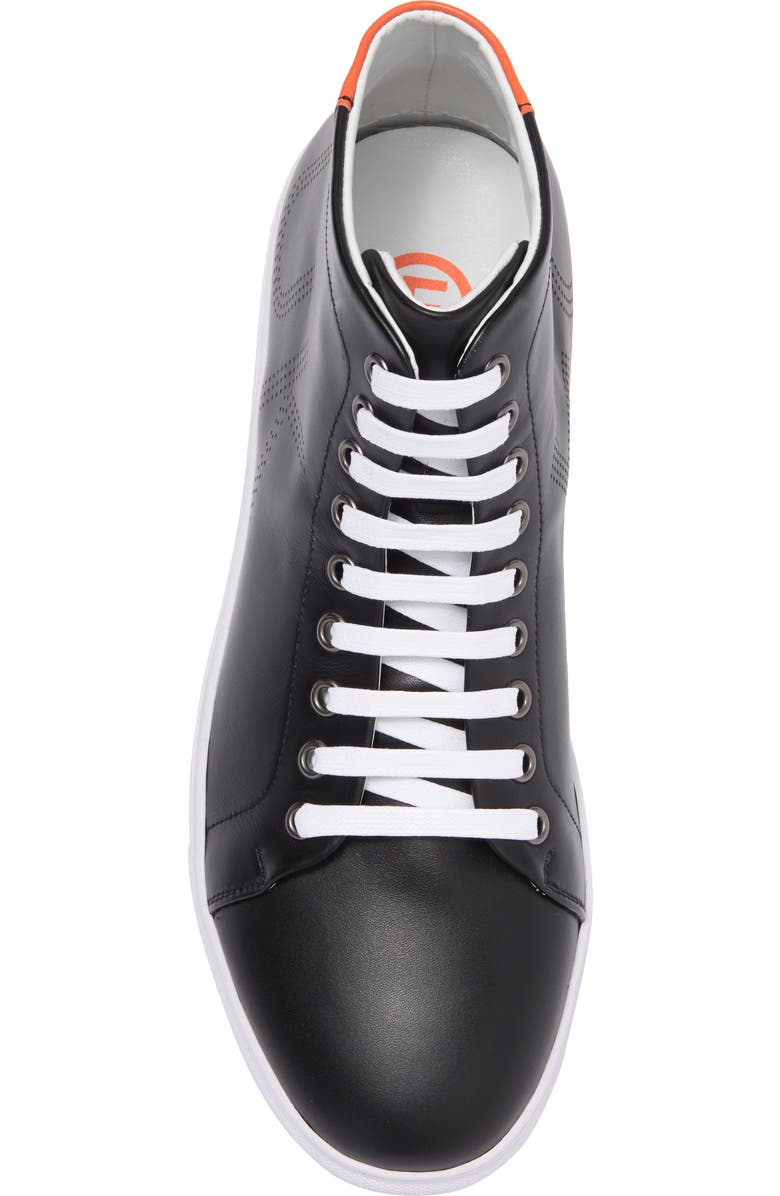 French Connection Julien High Top Sneaker, Alternate, color,