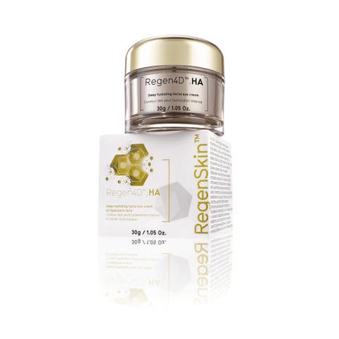 Regen4D HA Deep Hydrating Eye Cream 1.05oz