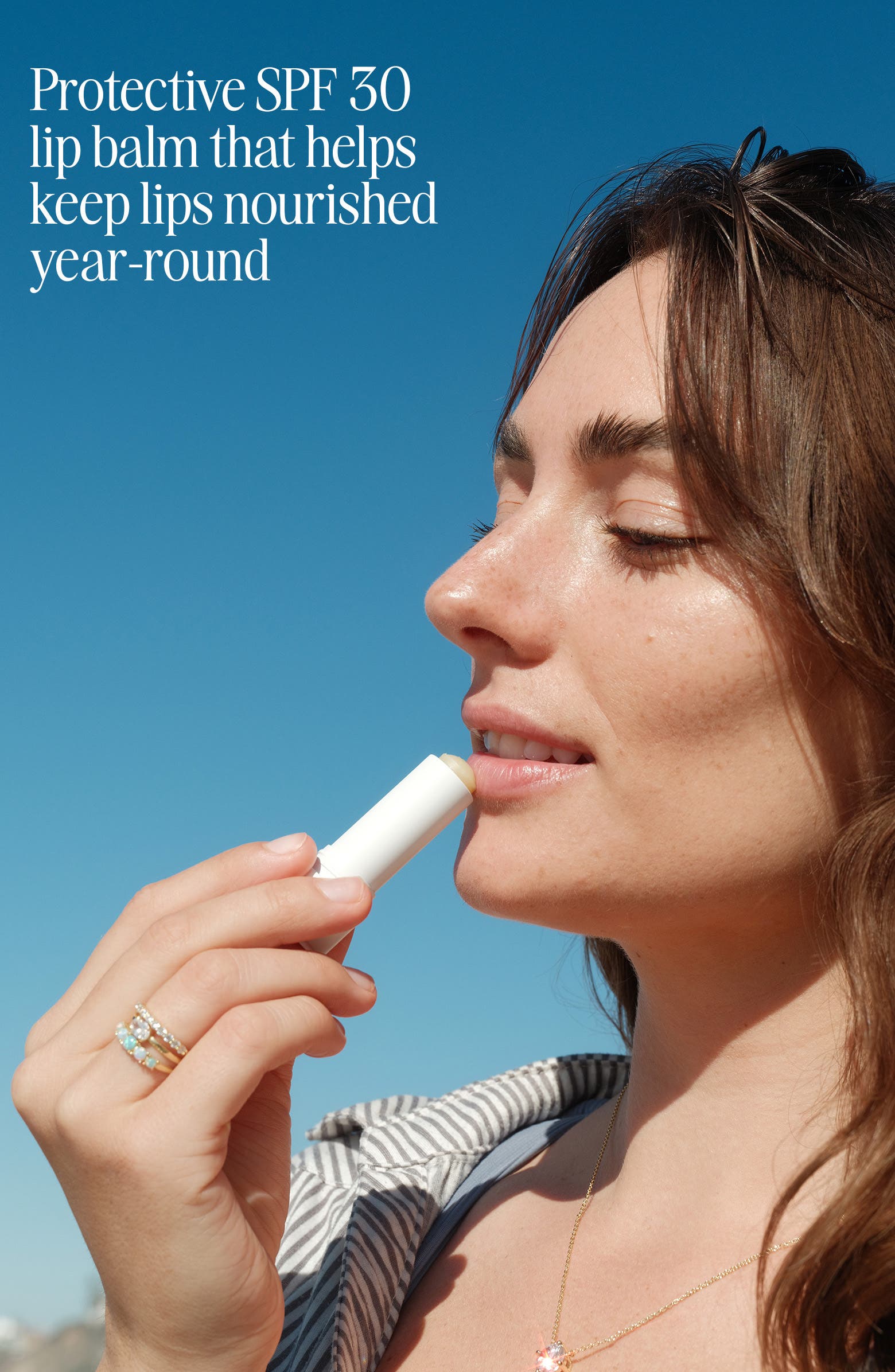 COOLA® Liplux® Original Broad Spectrum SPF 30 Lip Balm | Nordstrom