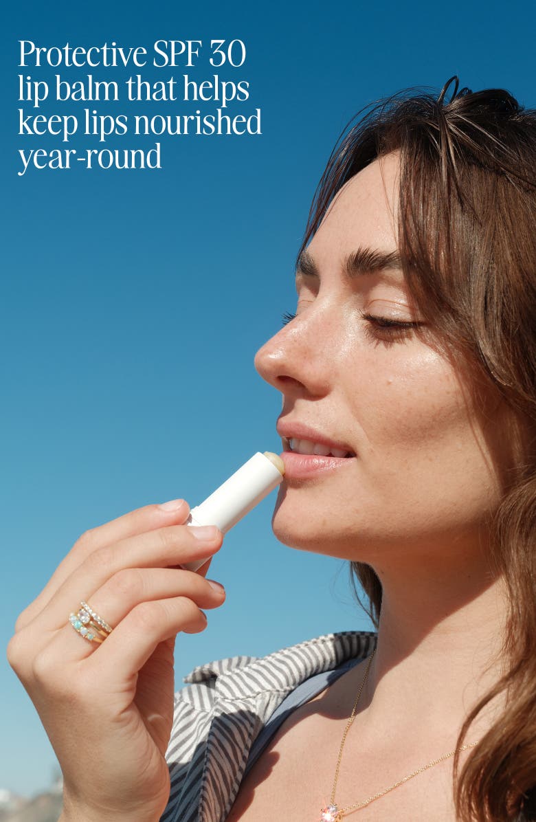 COOLA<sup>®</sup> Liplux<sup>®</sup> Original Broad Spectrum SPF 30 Lip Balm, Alternate, color, 