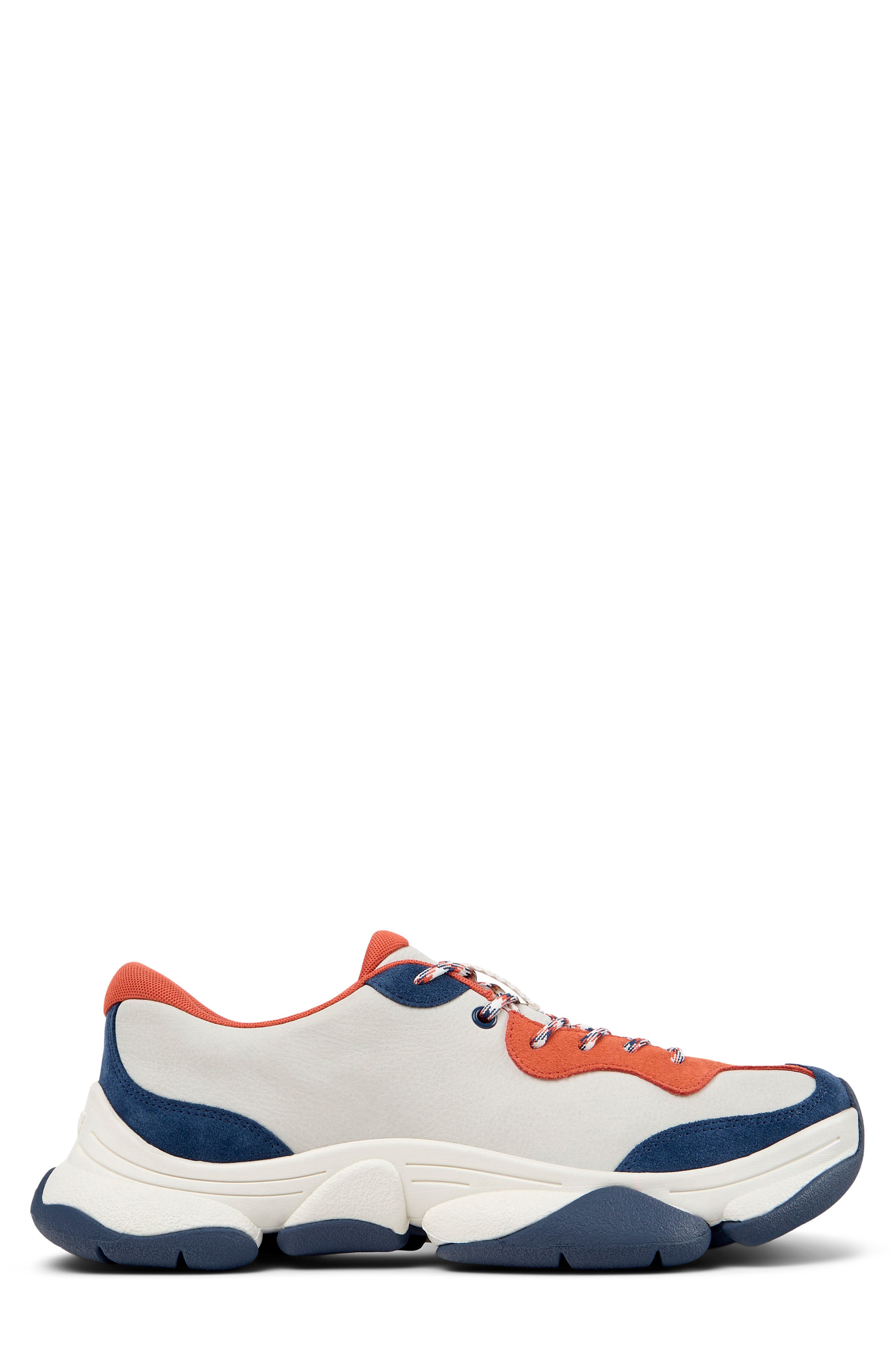 Karst 2 Sneaker, Alternate, color, ORANGE