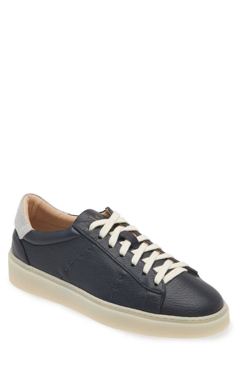 Casual Low Top Sneaker (Men)