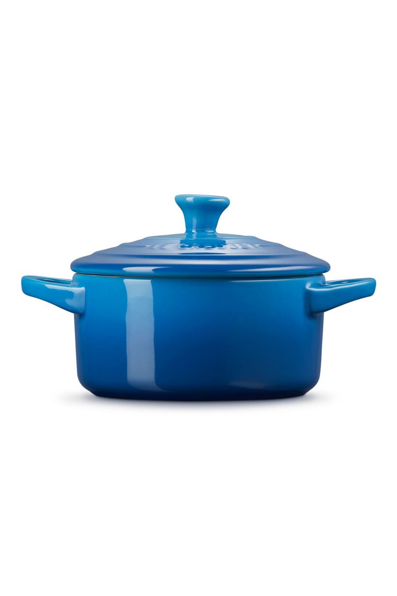 Mini Round Cocotte, Alternate, color, MARSEILLE