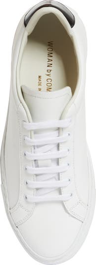 Retro Classic Low Top Sneaker
