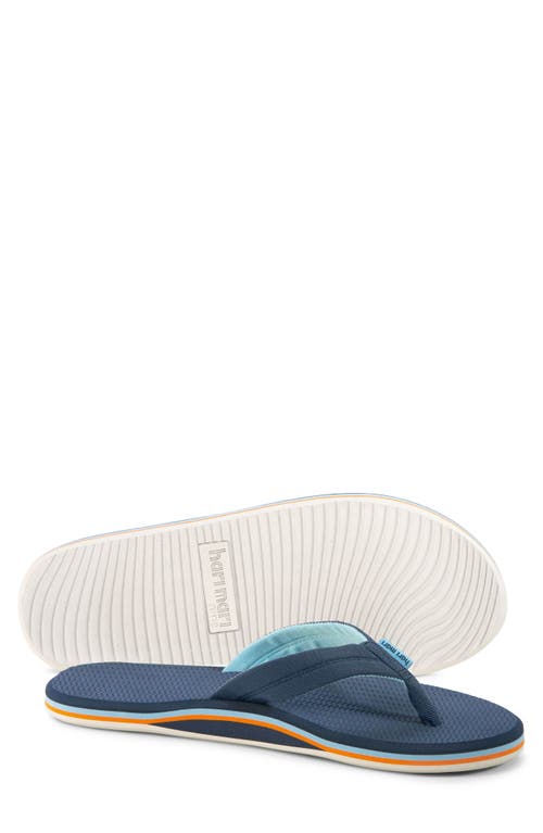 Hari Mari Dunes Waterproof Flip Flop