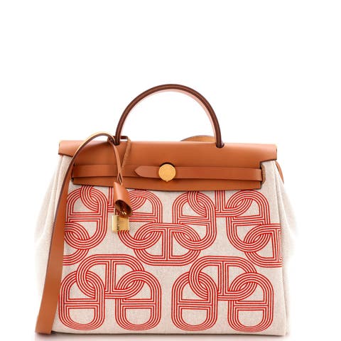 Herbag Zip Circuit 24 Vache Hunter and Leather 31