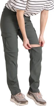 Mountain Warehouse Conniston Zip-Off Pants