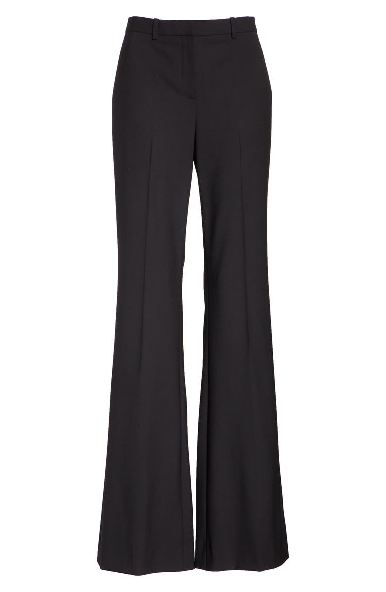 Theory Demitria 2 Stretch Good Wool Suit Pants, Alternate, color,