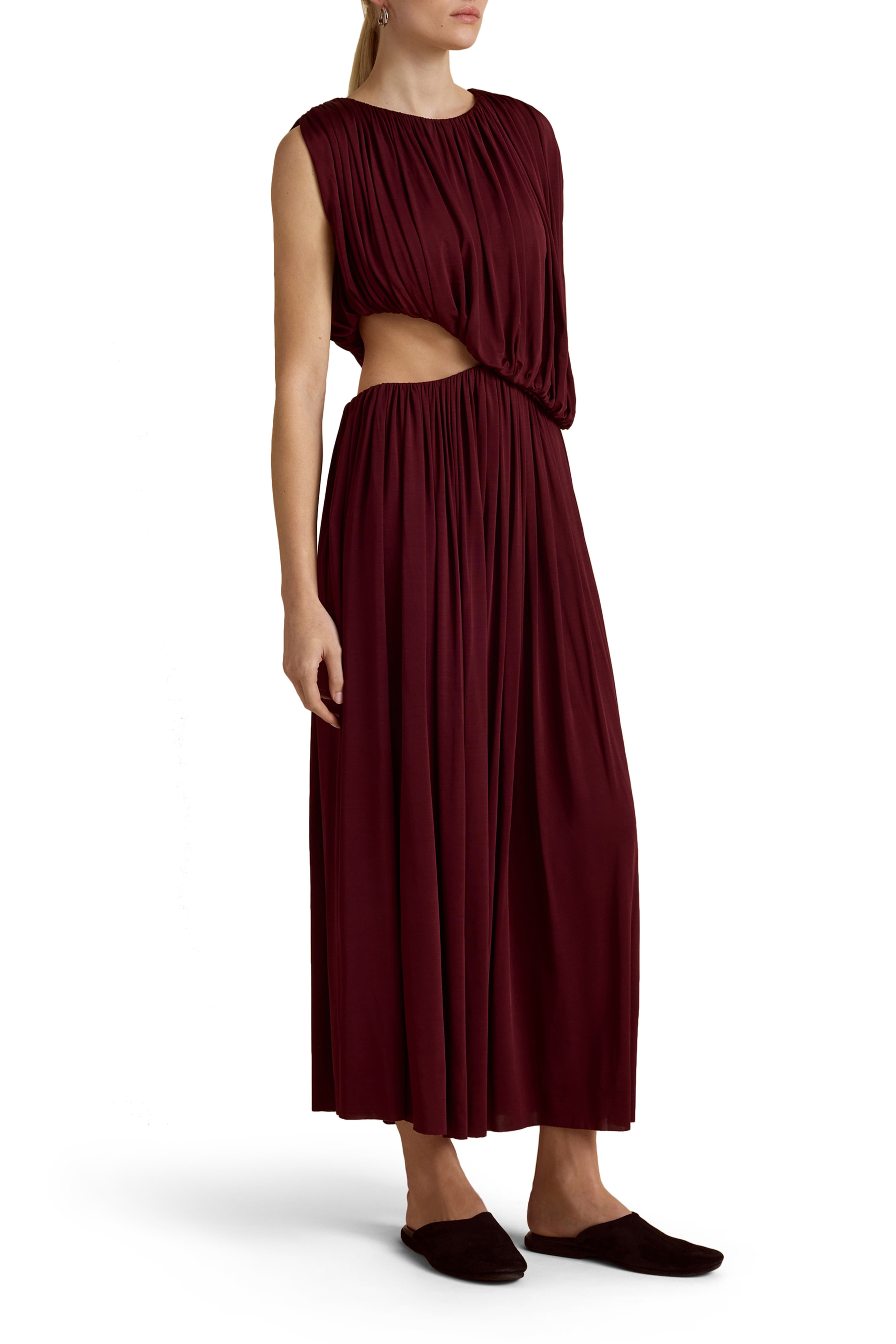 selected Rosso Levanto