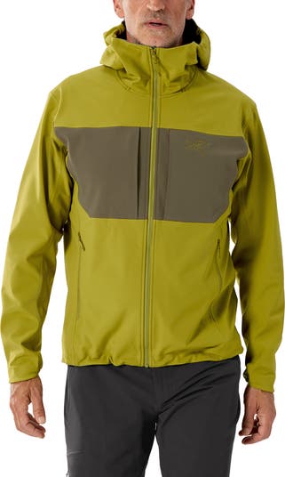 Arc'teryx Gamma MX Hooded Jacket | Nordstrom