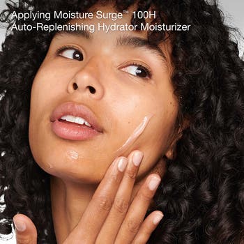 Merry Moisture: Moisture Surge Mini Skincare Gift Set $41 Value