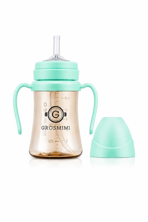 Premium Straw Cup 6oz
