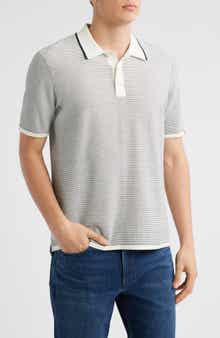 rag & bone Norton Knit Polo