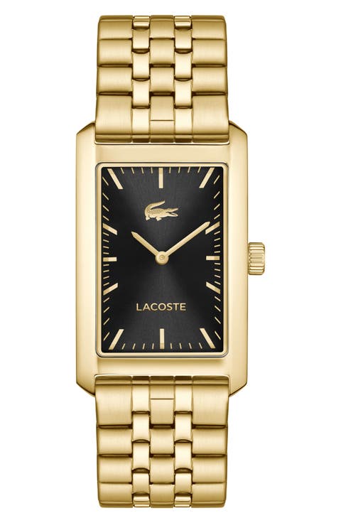 Santiago Bracelet Watch, 25mm