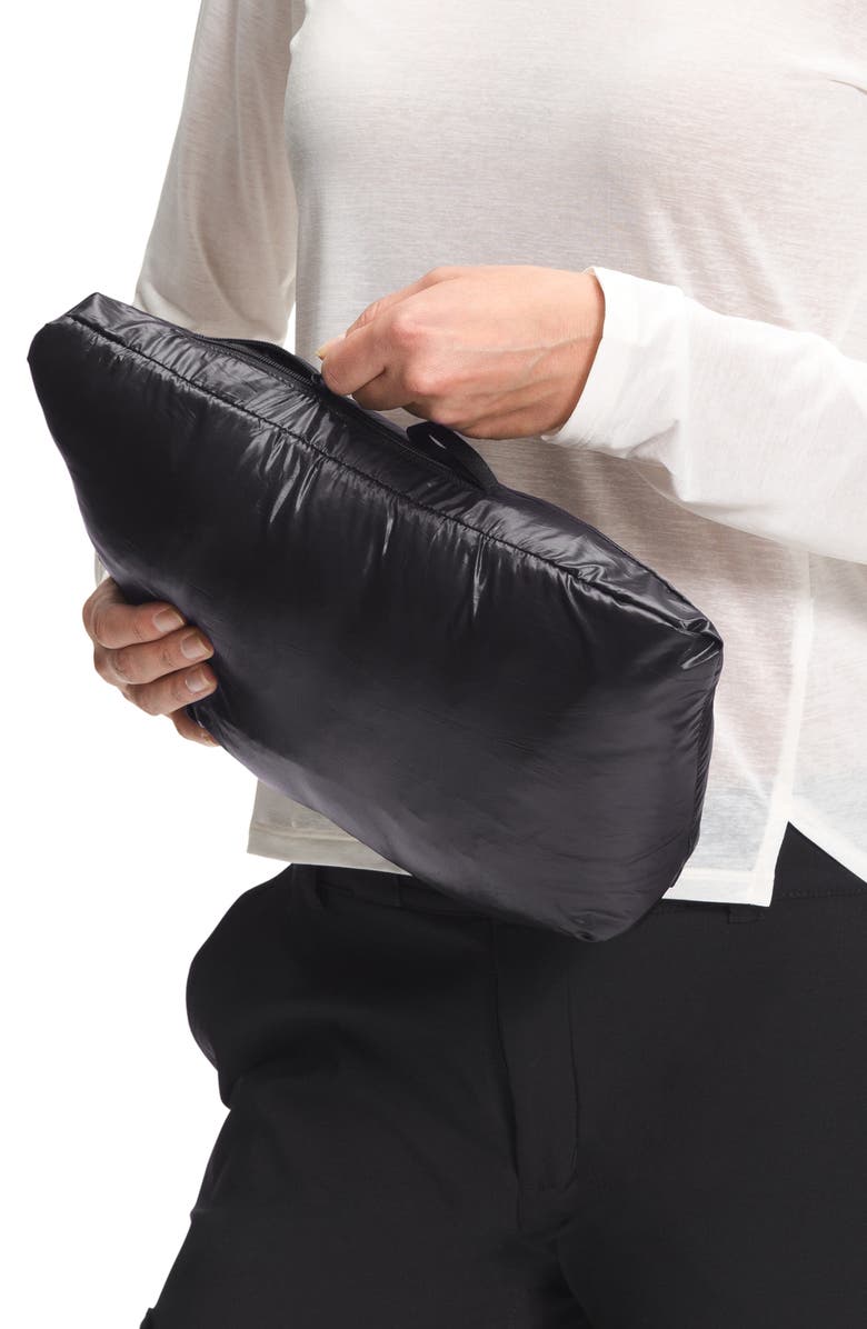 The North Face ThermoBall<sup>™</sup> Eco Hooded Jacket, Alternate, color,