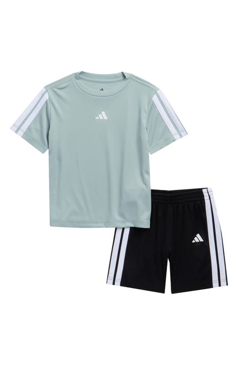 Kids' Jersey & Shorts Set (Little Kid)