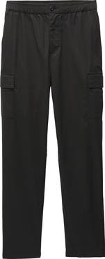 prAna Palisades Organic Cotton Blend Cargo Pants