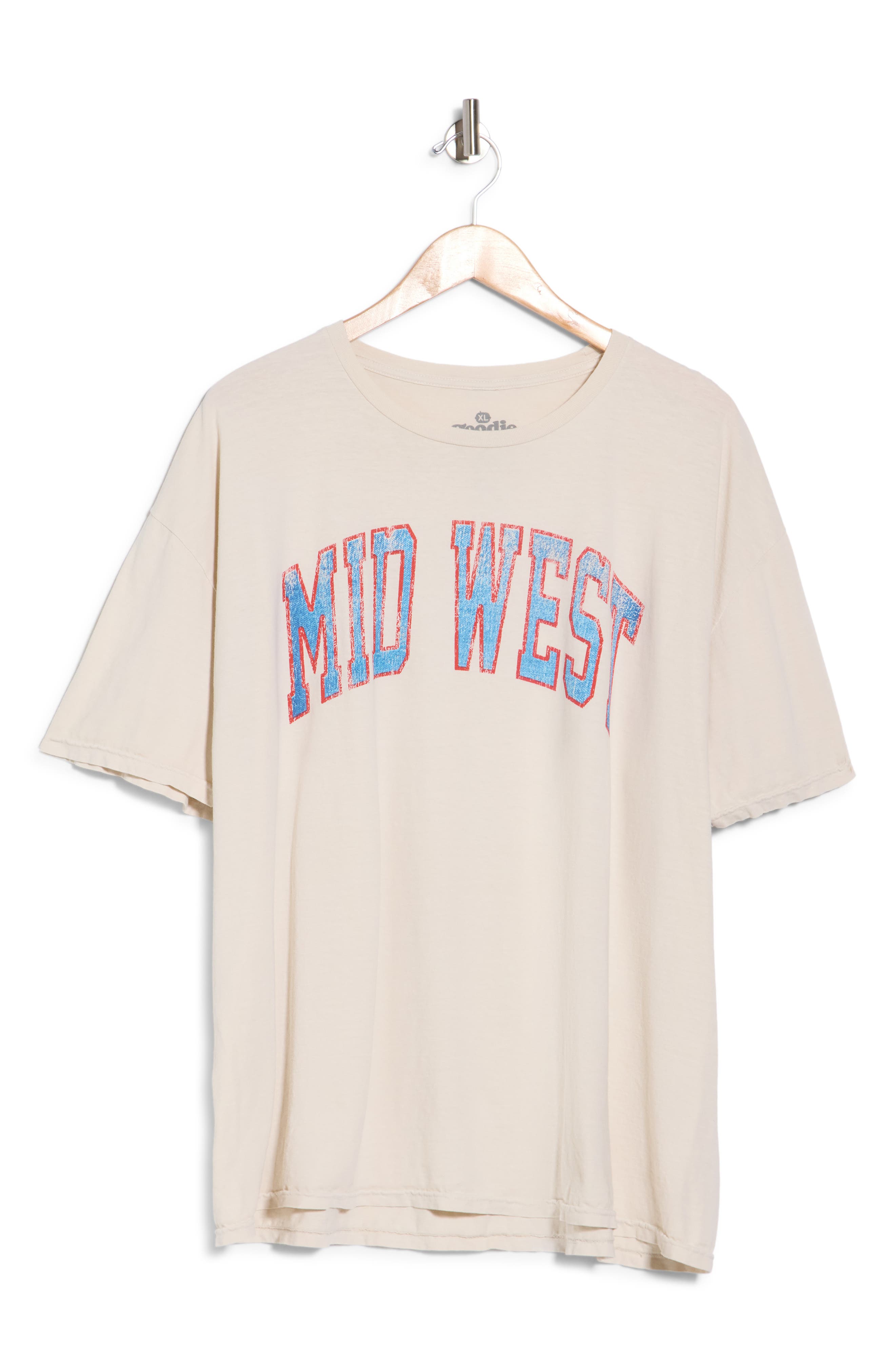 Midwest Graphic T-Shirt
