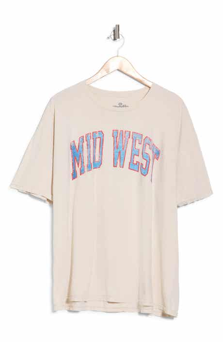Midwest Graphic T-Shirt
