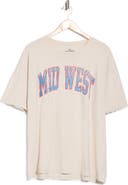Goodie Two Sleeves Midwest Graphic T-Shirt