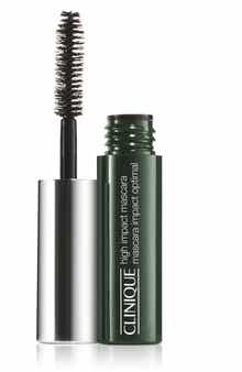 Clinique Mini High Impact Mascara