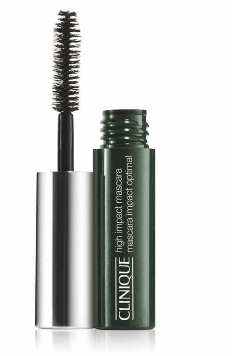 Clinique Mini High Impact Mascara
