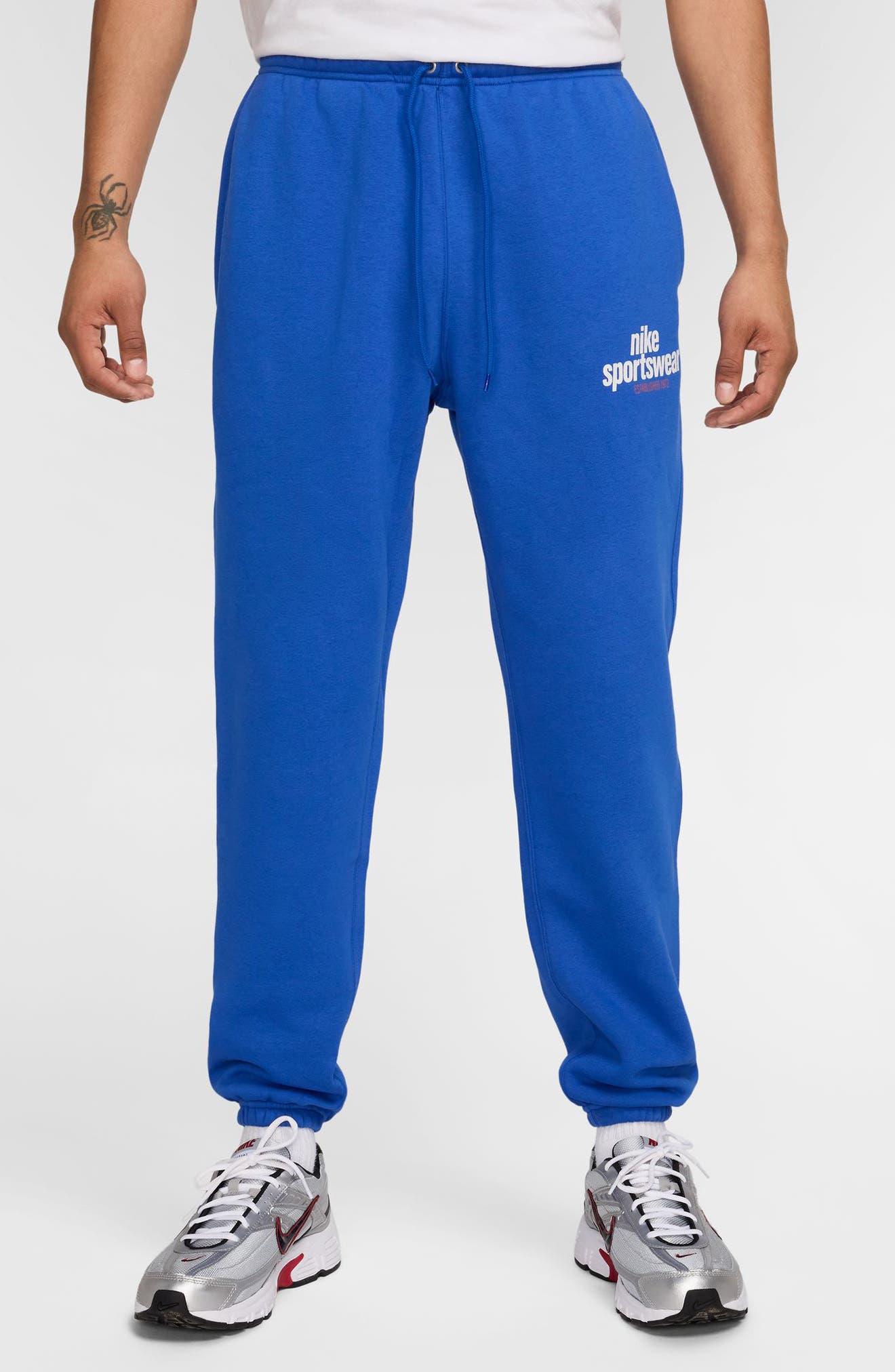 Club Fleece Sweatpants
