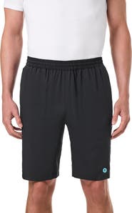 Coolibar Men's Tennis Shorts - UPF 50+ Sun Protection - Outpace