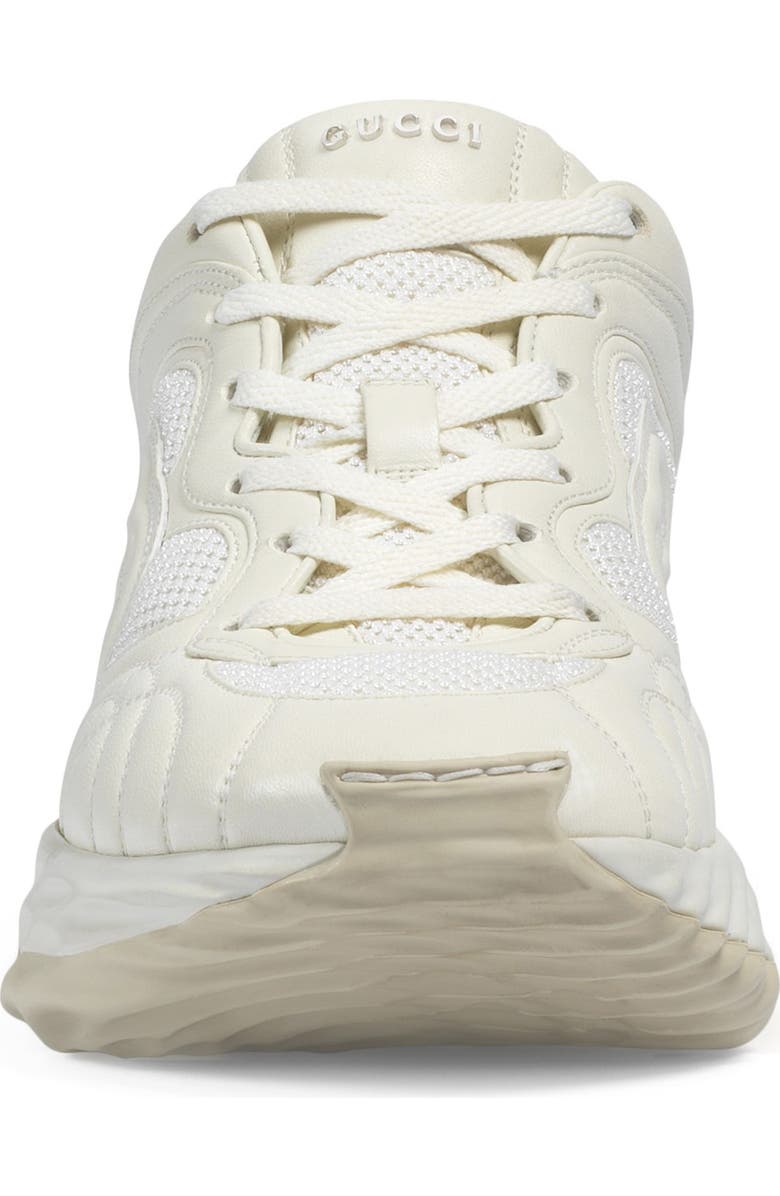 Gucci Ripple Sneaker, Alternate, color,