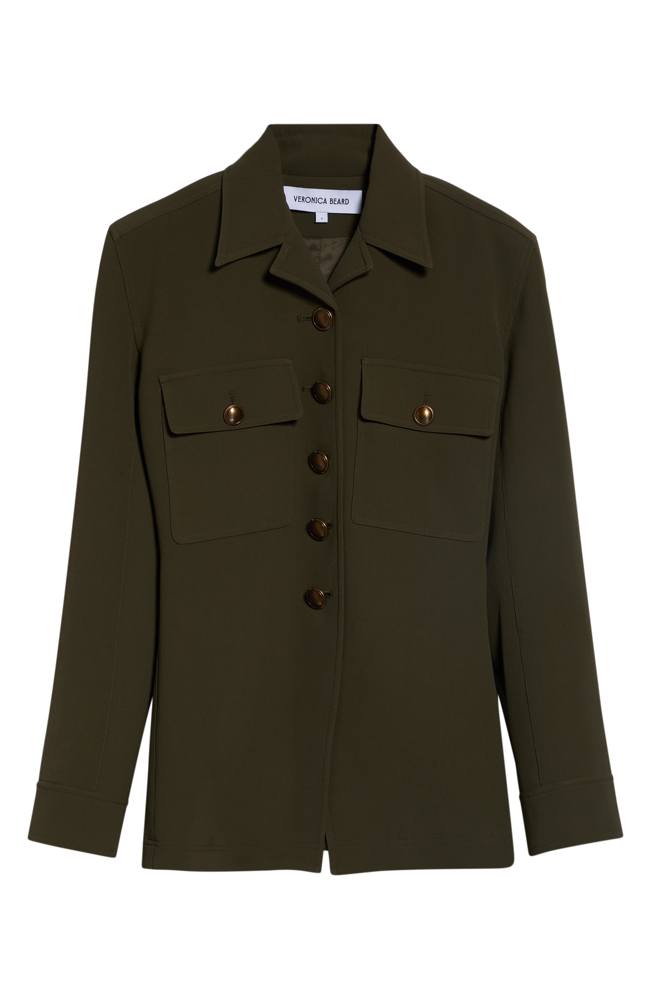 selected LODEN
