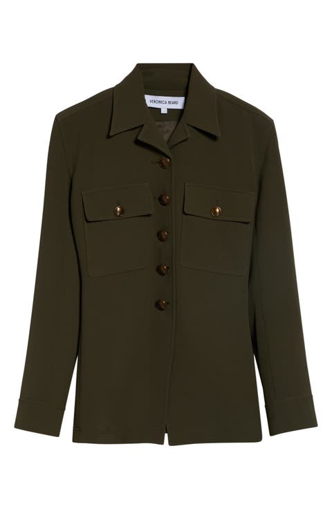 Molyneux Jacket